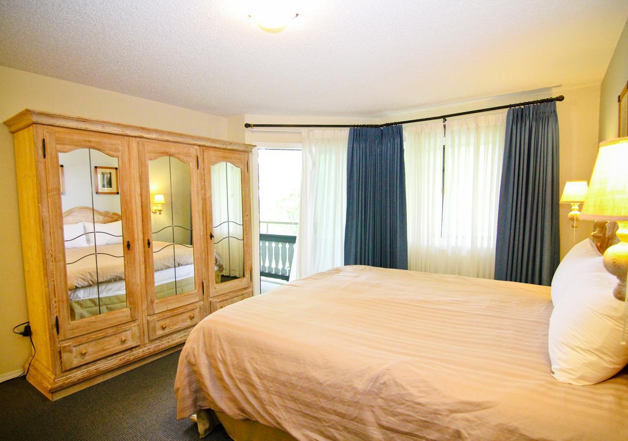 Heron'S Landing Hotel Campbell River Kültér fotó